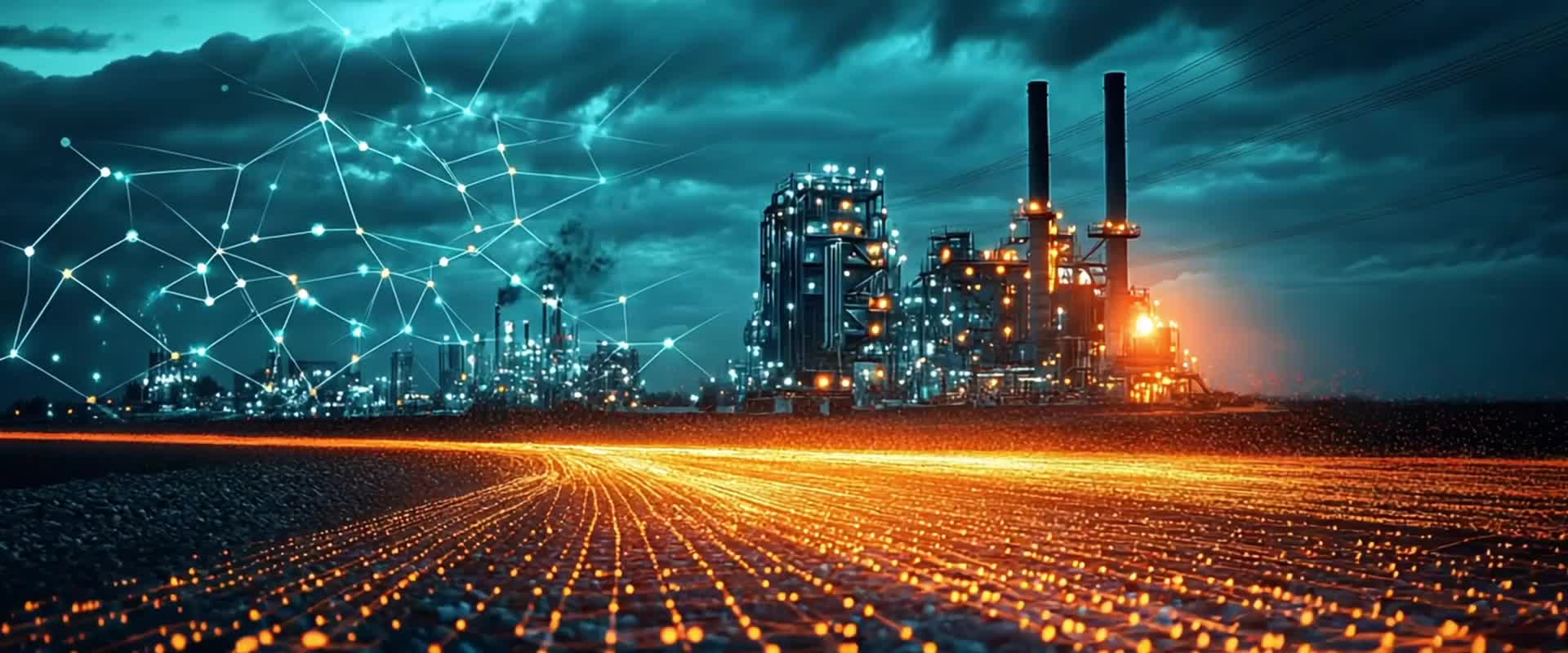 Industry-aware modular digital solutions